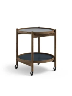 Bakkebord, Ø50 af Hans Bølling