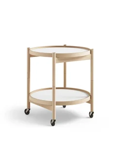 Bakkebord, Ø50 af Hans Bølling