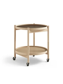 Bakkebord, Ø50 af Hans Bølling