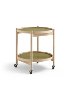 Bakkebord, Ø50 af Hans Bølling