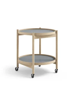 Bakkebord, Ø50 af Hans Bølling