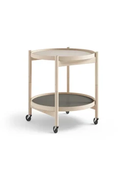 Bakkebord, Ø50 af Hans Bølling