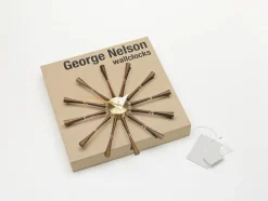 Ball Clock fra Vitra