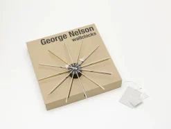 Ball Clock fra Vitra