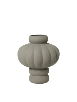 Balloon Vase 02, ceramic fra Louise Roe