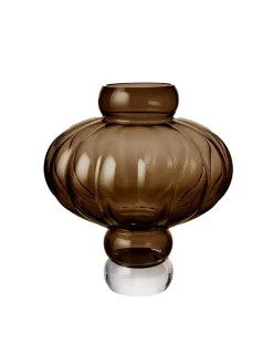 Balloon Vase 03, glas fra Louise Roe