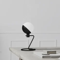 Baluna bordlampe fra Grupa