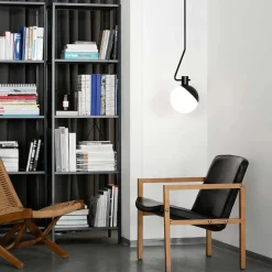 Baluna loftlampe fra Grupa