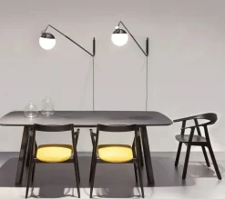 Baluna væglampe large fra Grupa