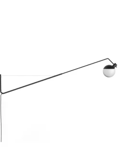 Baluna væglampe medium fra Grupa