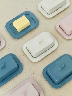 Barro Candleholder fra Hay