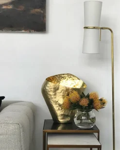 Bash Vessel Bowl fra Tom Dixon