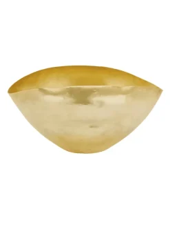 Bash Vessel Bowl fra Tom Dixon