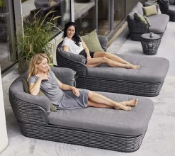 Basket Daybed fra Cane-line