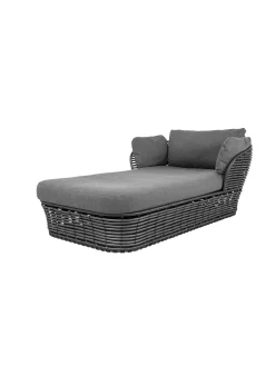 Basket Daybed fra Cane-line