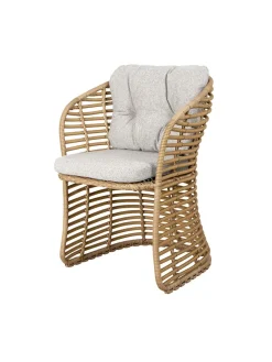 Basket Stol fra Cane-line