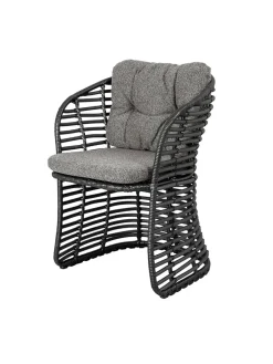 Basket Stol fra Cane-line