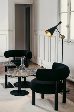 Beat Floor Lamp fra Tom Dixon