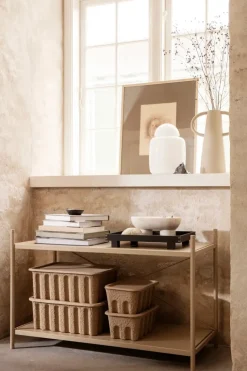 Bell Table Lamp fra Ferm Living