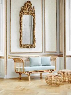 Belladonna Sofa af Franco Albini