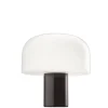 Bellhop Glass Table Lamp fra Flos