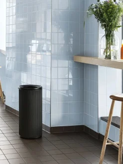 Åben spand VIPP19 - 60 L fra Vipp