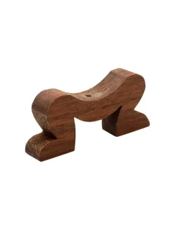 Ben til Gravhund af Kay Bojesen