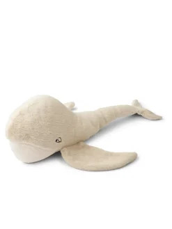 Berman Whale Teddy fra Liewood