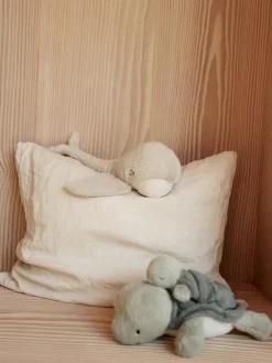 Berman Whale Teddy fra Liewood