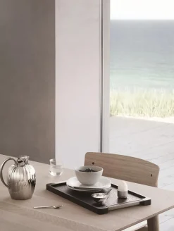 Bernadotte Bakke fra Georg Jensen