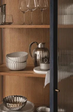 Bernadotte Skål Lille fra Georg Jensen