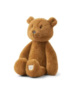 Berto Bjørne Bamse, golden caramel fra Liewood