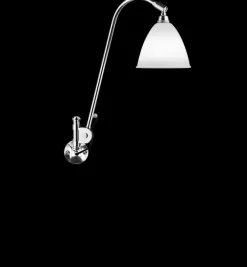 Bestlite BL6 Væglampe fra GUBI