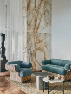 Bestlite BL3S Gulvlampe fra GUBI