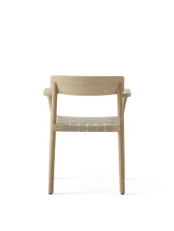 Betty TK9 Spisebordsstol, eg fra &Tradition