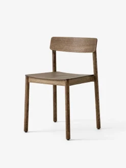 Betty TK2 Spisestol fra &Tradition