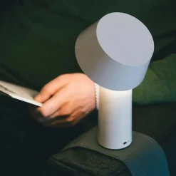 Bicoca lampe fra Marset