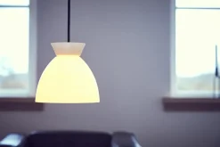 Bikube pendel fra Piet Hein