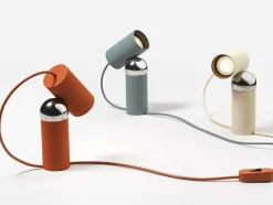 Bilboquet Bordlampe fra Flos