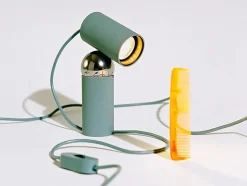 Bilboquet Bordlampe fra Flos