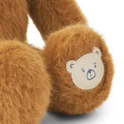 Binnie Bjørne Bamse, golden caramel fra Liewood