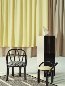 Bistra Dining Armchair fra GUBI