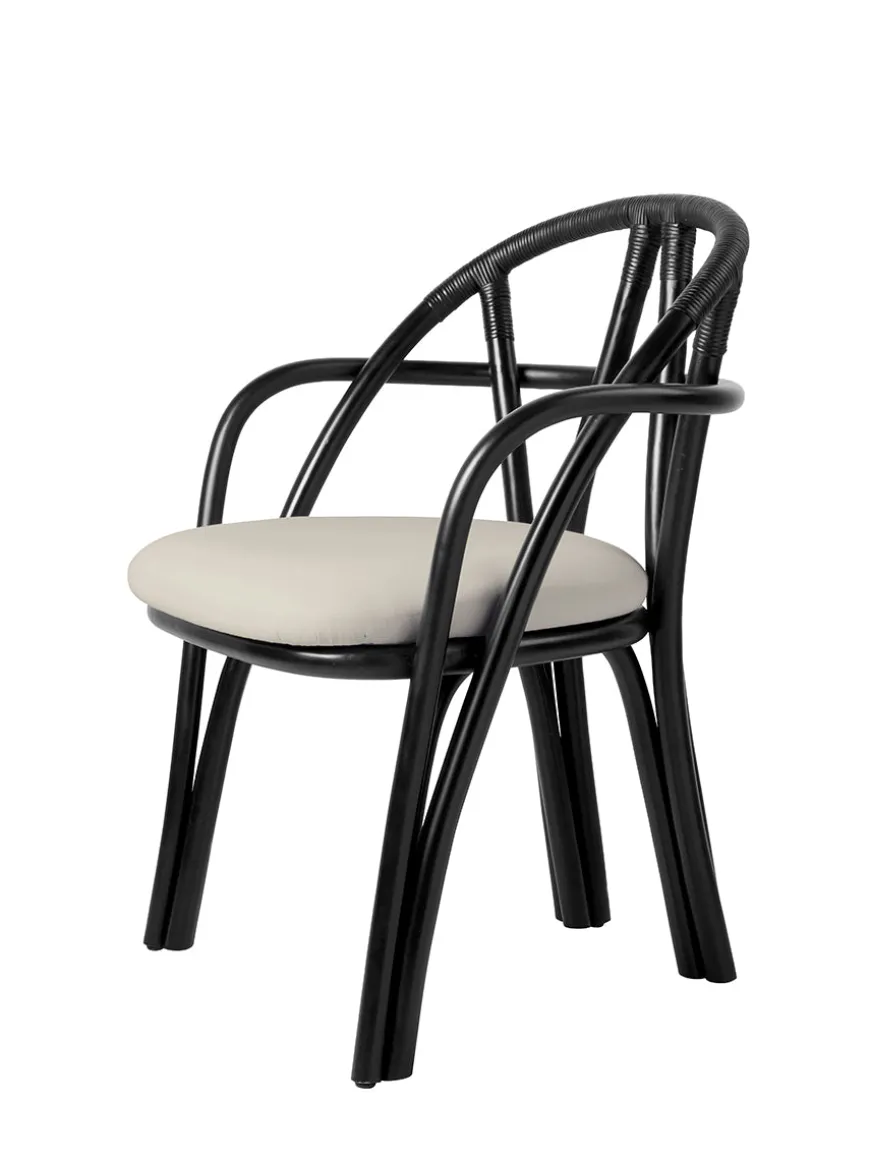 Bistra Dining Armchair fra GUBI