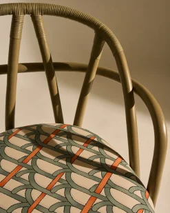 Bistra Dining Armchair fra GUBI