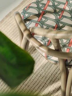 Bistra Dining Armchair fra GUBI