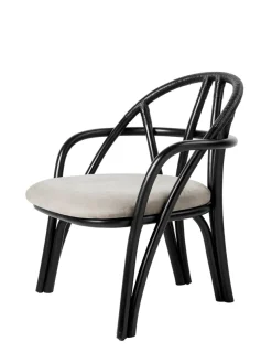 Bistra Lounge Chair fra GUBI