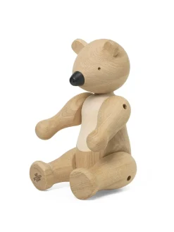 Bjørn, stor af Kay Bojesen