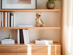 Bjørn, stor af Kay Bojesen