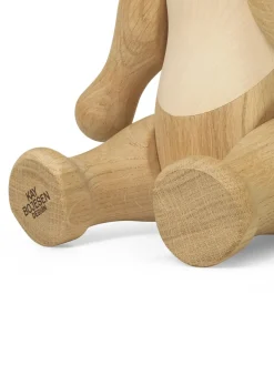 Bjørn, stor af Kay Bojesen