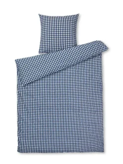 Bæk & Bølge Sengetøj, gul fra Juna